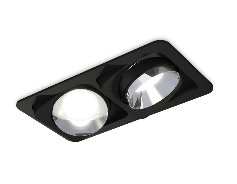 Встраиваемый светильник Ambrella Light Techno Spot XC7664022 (C7664, N7032) Встраиваемый светильник Ambrella Light Techno Spot XC7664022 (C7664, N7032)