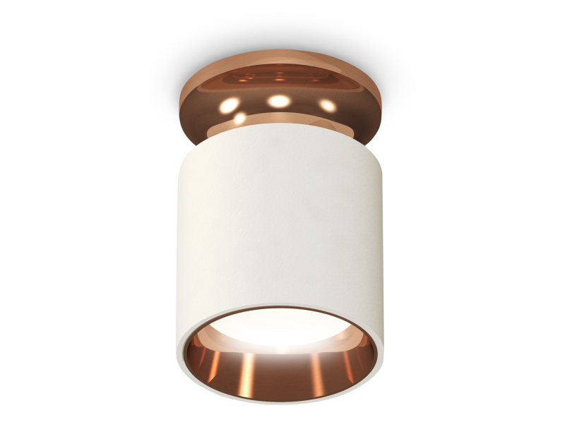 Потолочный светильник Ambrella Light Techno Spot XS6301201 (N6906, C6301, N6114) Потолочный светильник Ambrella Light Techno Spot XS6301201 (N6906, C6301, N6114)