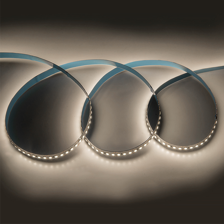 Светодиодная лента General GLS-2835-180-14.4-24-IP20-4 501242 Светодиодная лента General GLS-2835-180-14.4-24-IP20-4 501242