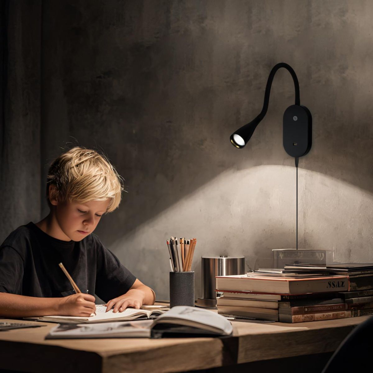 Бра Citilux Рио CL704381N