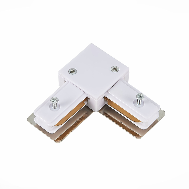 Коннектор угловой ST Luce Base ST002.529.00 Коннектор угловой ST Luce Base ST002.529.00