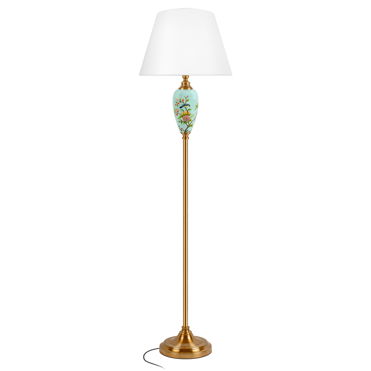 Торшер Loft IT Bluet 10379F/A Торшер Loft IT Bluet 10379F/A