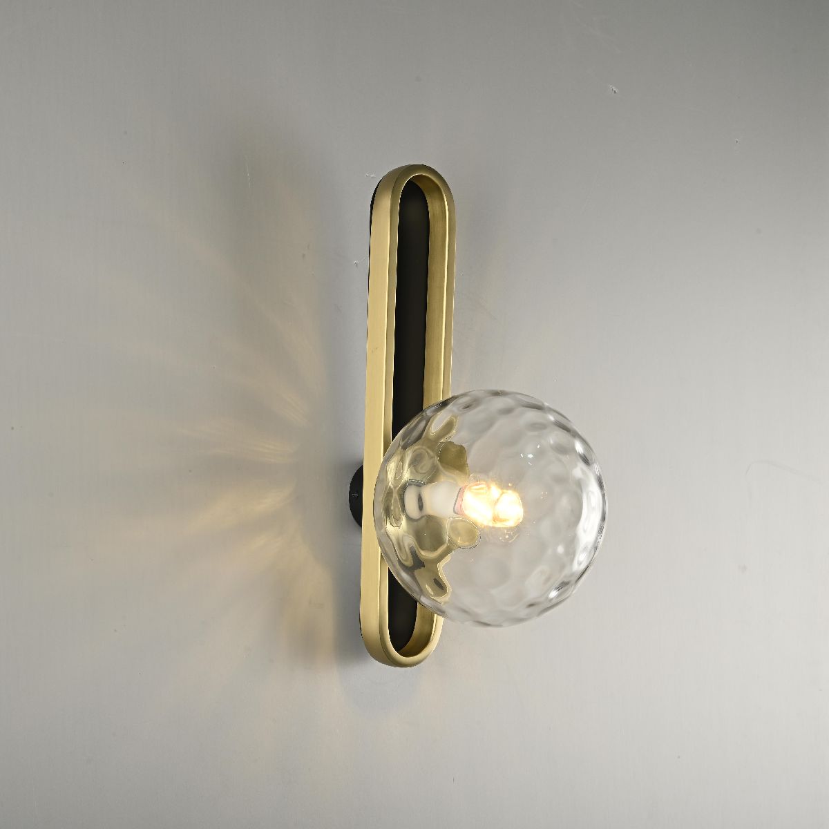 Настенный светильник ImperiumLoft Dixon 229035-22