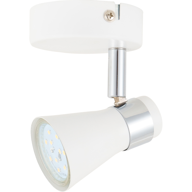 Спот Toplight Regina TL1258Y-01WC Спот Toplight Regina TL1258Y-01WC