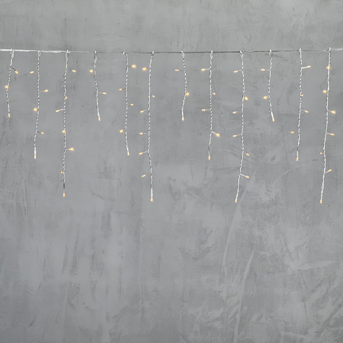 Гирлянда Бахрома Laitcom (LTC) PIL150-10-2Y