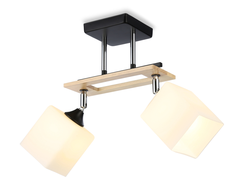 Люстра на штанге Ambrella Light Modern TR9503 Люстра на штанге Ambrella Light Modern TR9503