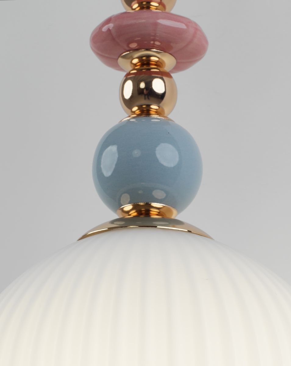 Бра Moderli Charm V11171-1W Бра Moderli Charm V11171-1W