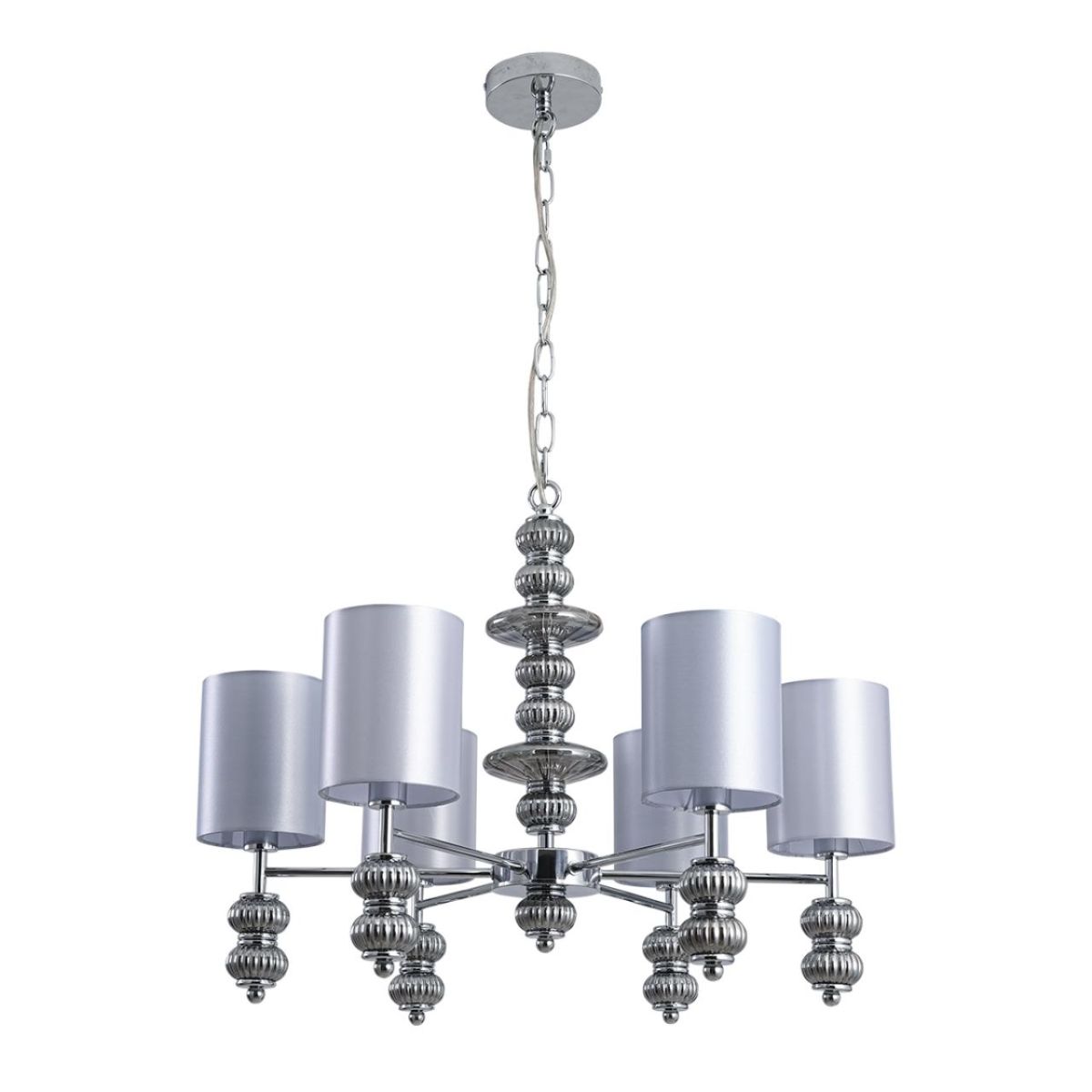 Подвесная люстра Lumion Moderni Ilmira 8338/6 Подвесная люстра Lumion Moderni Ilmira 8338/6