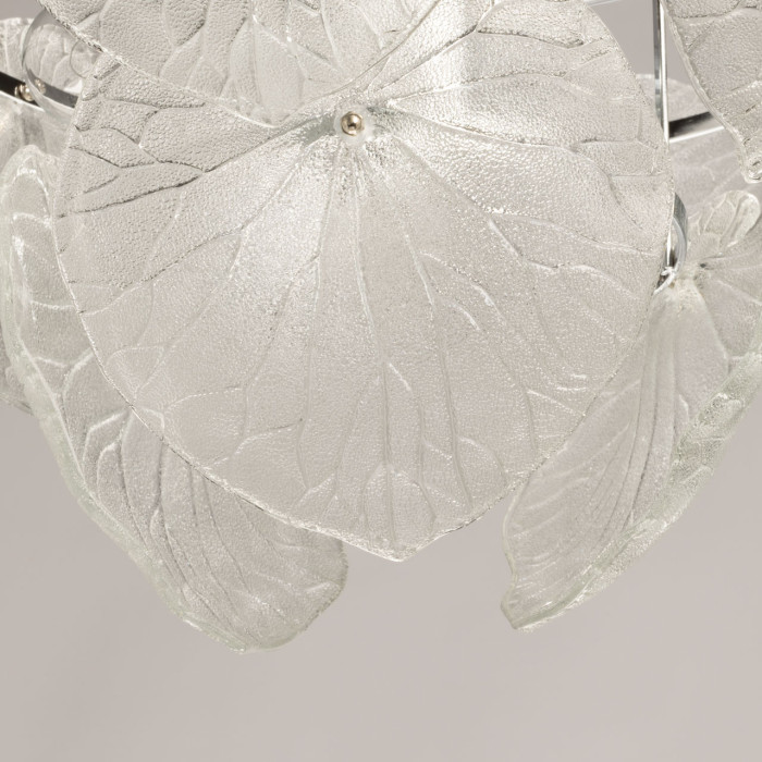 Подвесная люстра De Markt Бриз 230011005 Подвесная люстра De Markt Бриз 230011005