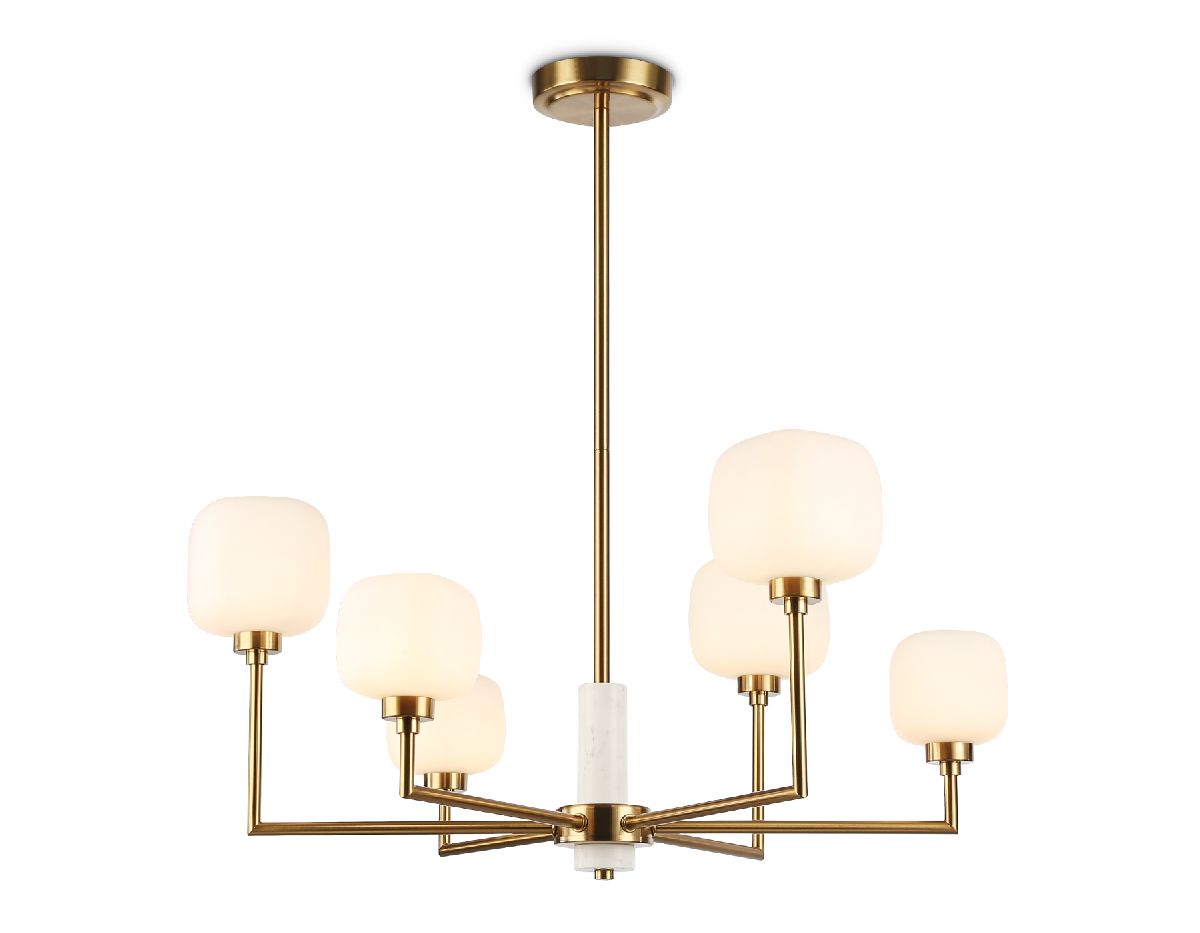 Люстра на штанге Ambrella Light High Light Heigh Light LH53015 Люстра на штанге Ambrella Light High Light Heigh Light LH53015