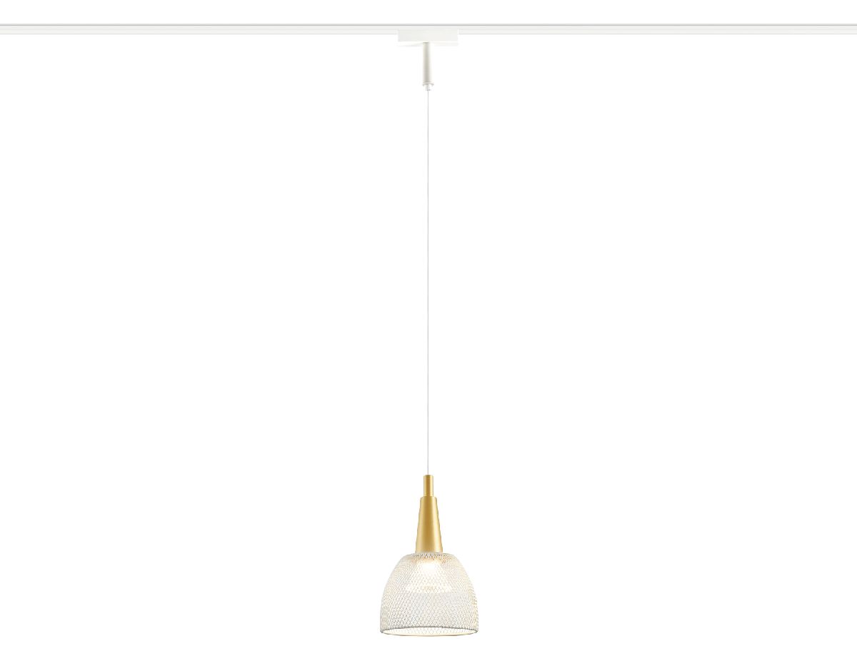 Трековый магнитный светильник Ambrella Light Magnetic Ultra Slim Track System GV1652 Трековый магнитный светильник Ambrella Light Magnetic Ultra Slim Track System GV1652