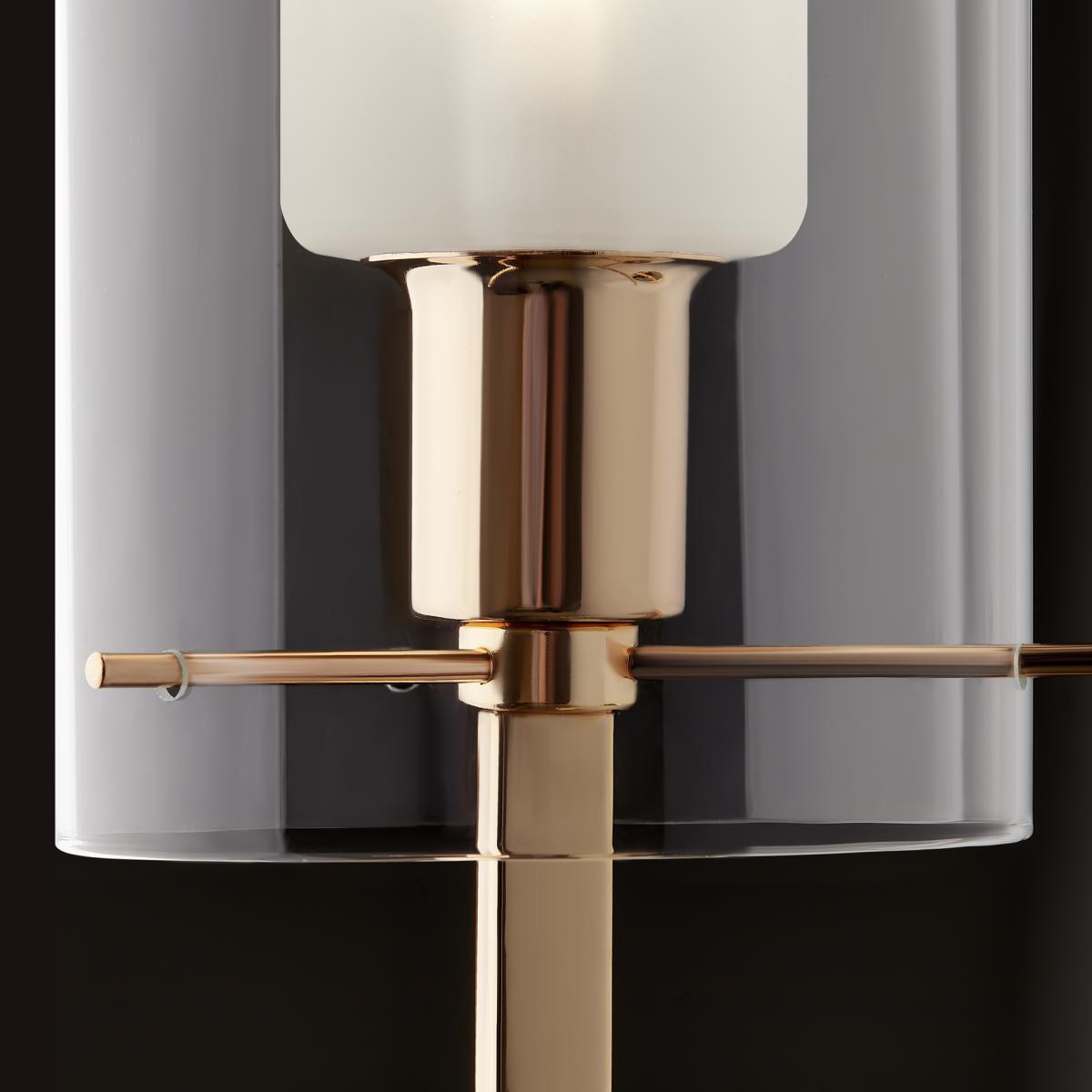 Бра Freya Felicity FR5206WL-01FG