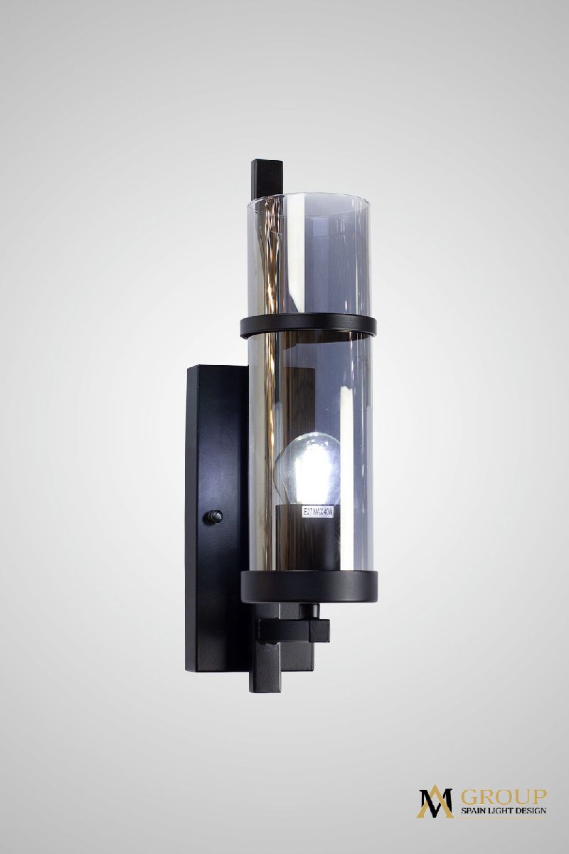 Бра AM Group AM273-AP1 BK Бра AM Group AM273-AP1 BK
