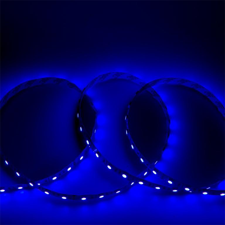 Светодиодная лента General GLS-5050-60-14.4-12-IP20-PRO-RGB 503820 Светодиодная лента General GLS-5050-60-14.4-12-IP20-PRO-RGB 503820