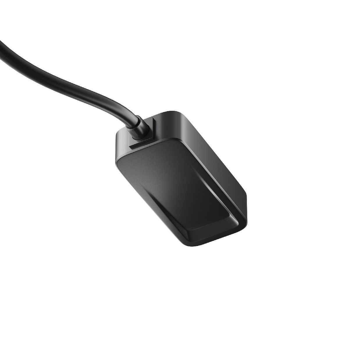 Ввод питания для встраиваемого монтажа Maytoni Radity TRA084B-12B-200 Ввод питания для встраиваемого монтажа Maytoni Radity TRA084B-12B-200