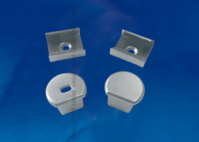 Набор аксессуаров (UL-00000627) Uniel UFE-N07 Silver Набор аксессуаров (UL-00000627) Uniel UFE-N07 Silver