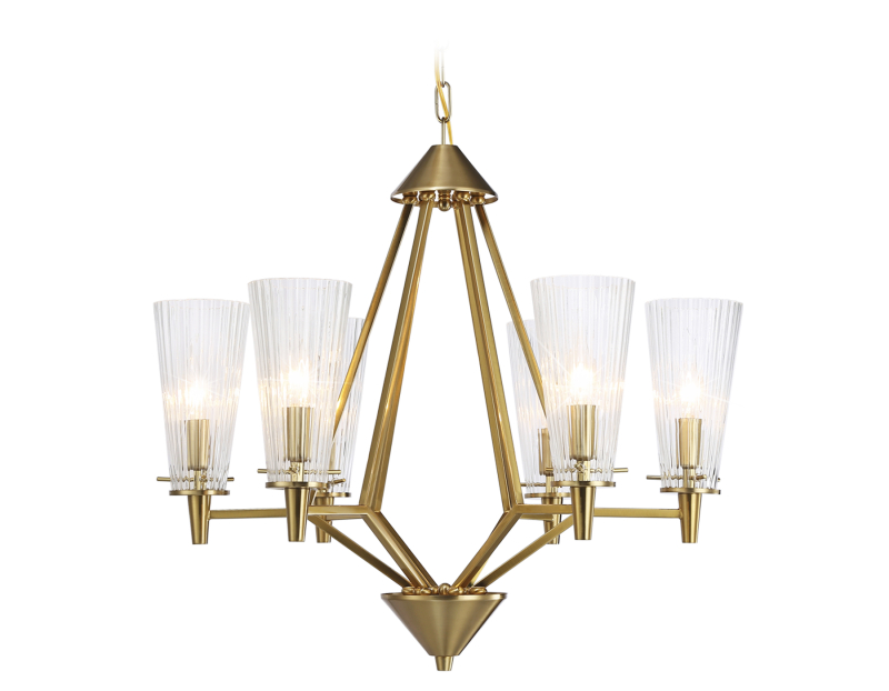 Подвесная люстра Ambrella Light Traditional TR3231 Подвесная люстра Ambrella Light Traditional TR3231