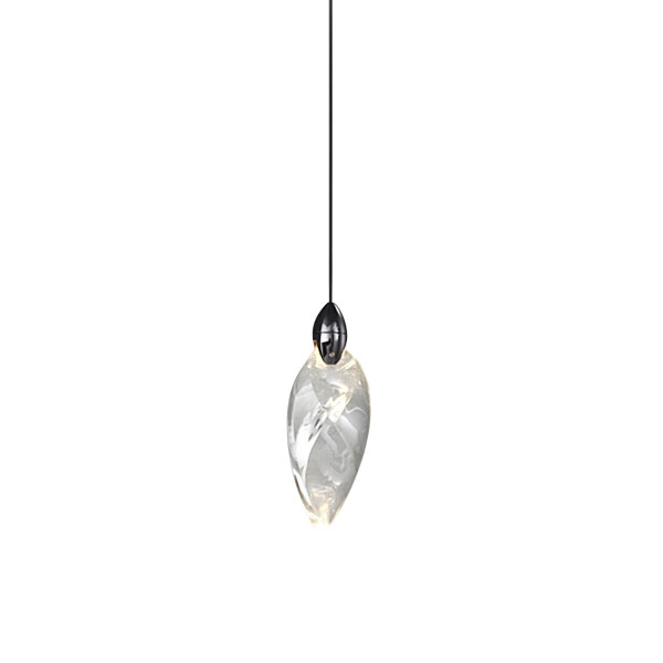 Подвесной светильник Delight Collection Colvin MT9176-1H pearl black Подвесной светильник Delight Collection Colvin MT9176-1H pearl black