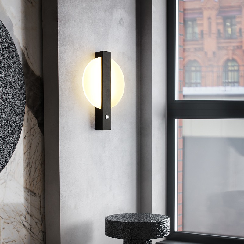 Настенный светильник ImperiumLoft Helger 140748-26