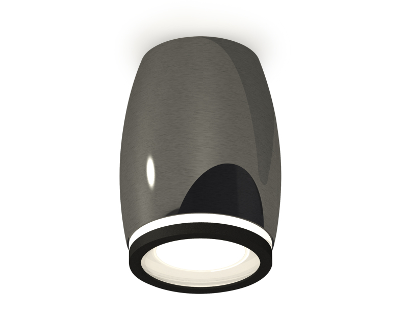 Накладной светильник Ambrella Light Techno XS1123020 (C1123, N7121) Накладной светильник Ambrella Light Techno XS1123020 (C1123, N7121)