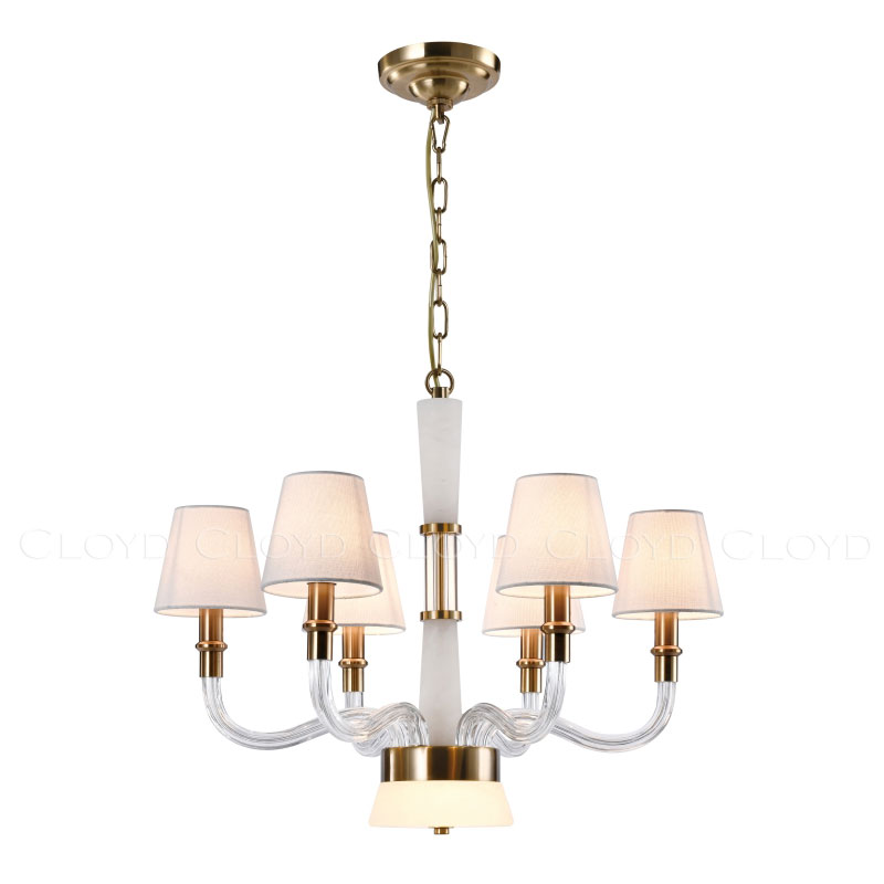 Подвесная люстра Cloyd Sherington 11310 Подвесная люстра Cloyd Sherington 11310