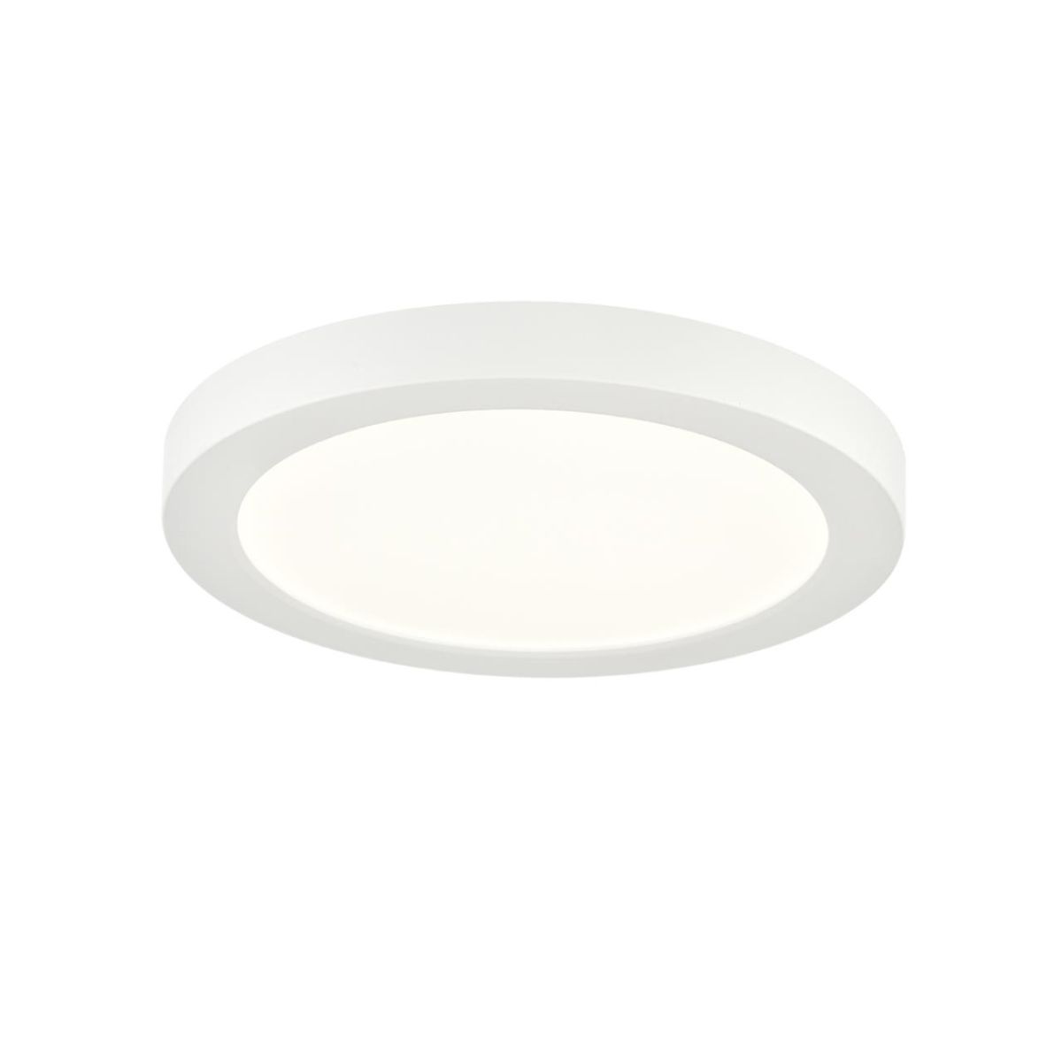 Накладной/встраиваемый светильник Sonex Mitra LED Nebula White 7790/12L