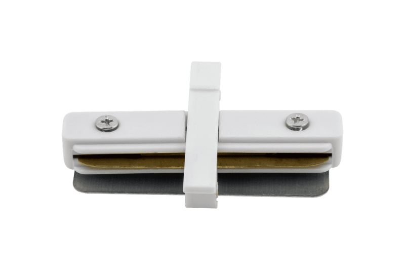 I-коннектор для однофазного встраиваемого трека SWG KXZ-RC-WH-I 005467 I-коннектор для однофазного встраиваемого трека SWG KXZ-RC-WH-I 005467