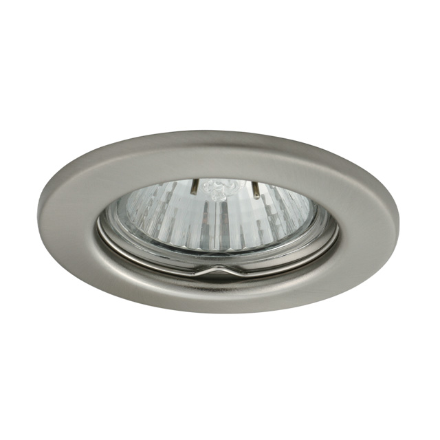 Точечный светильник Kanlux Dele AL-204-C/M 913 Точечный светильник Kanlux Dele AL-204-C/M 913
