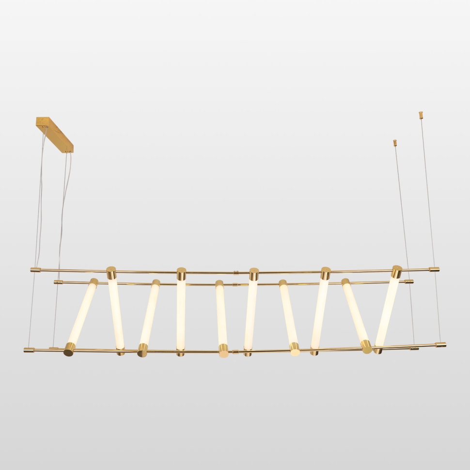 Подвесная люстра Lussole Cayuga LSP-7178 Подвесная люстра Lussole Cayuga LSP-7178