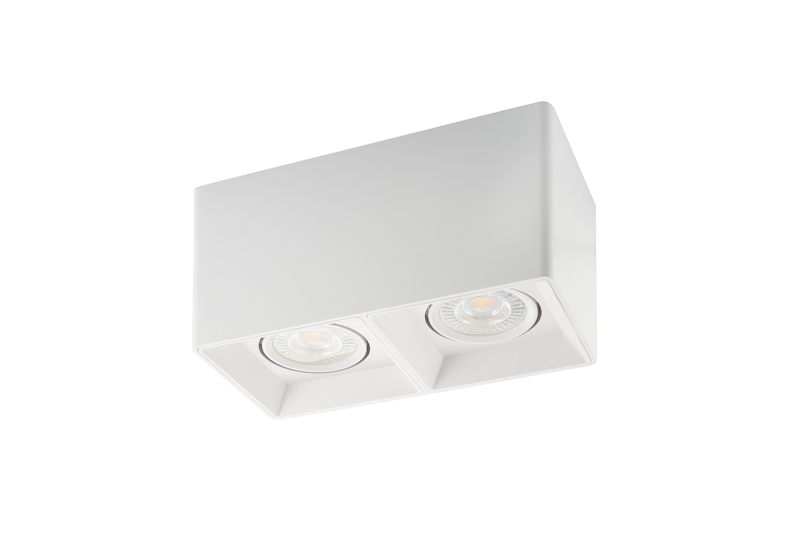 Накладной светильник Denkirs DK3030 DK3035-WH Накладной светильник Denkirs DK3030 DK3035-WH
