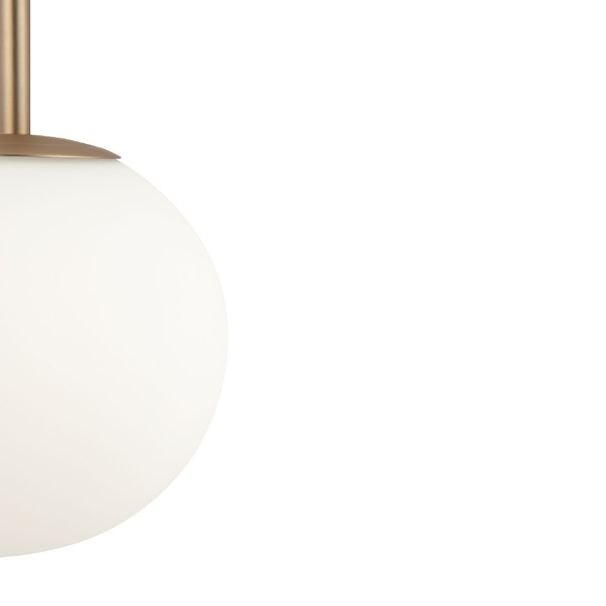 Подвесной светильник Maytoni Basic form MOD321PL-01G2