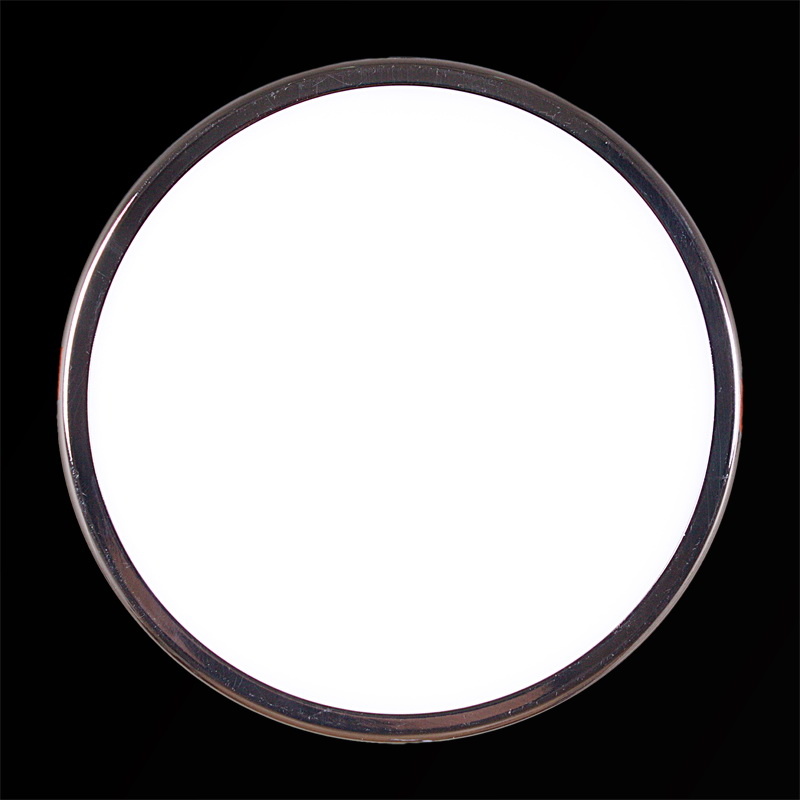 Встраиваемый светильник Reluce 41024-9.0-001XW LED24W CR Встраиваемый светильник Reluce 41024-9.0-001XW LED24W CR