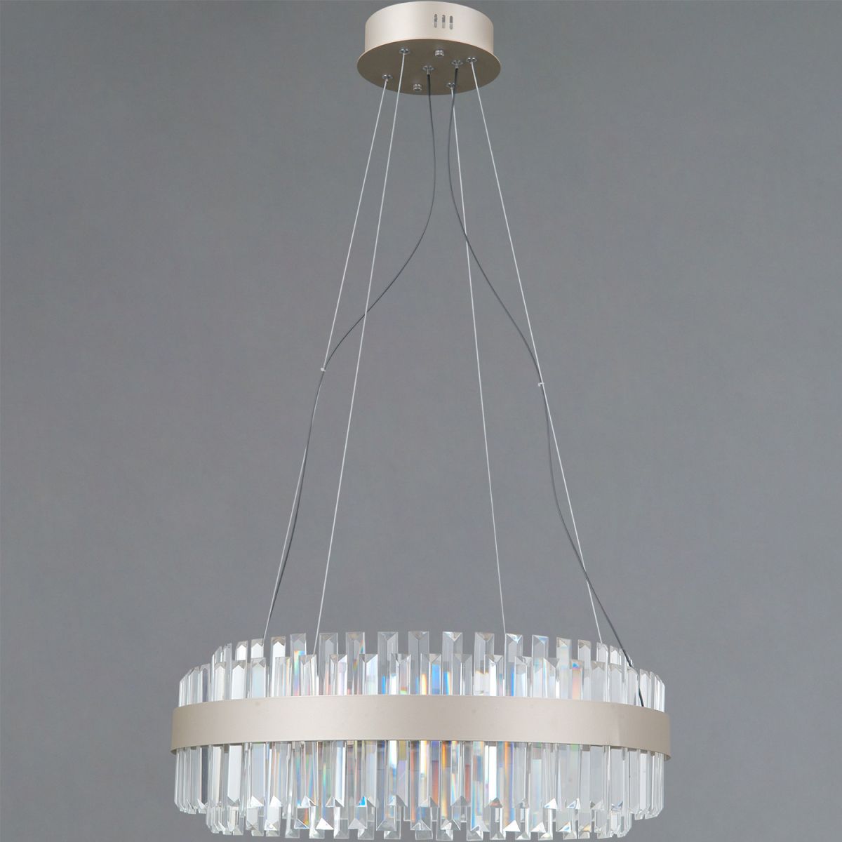 Подвесной светильник Illumico IL4386-45WSQ-25 SL GENOA Подвесной светильник Illumico IL4386-45WSQ-25 SL GENOA