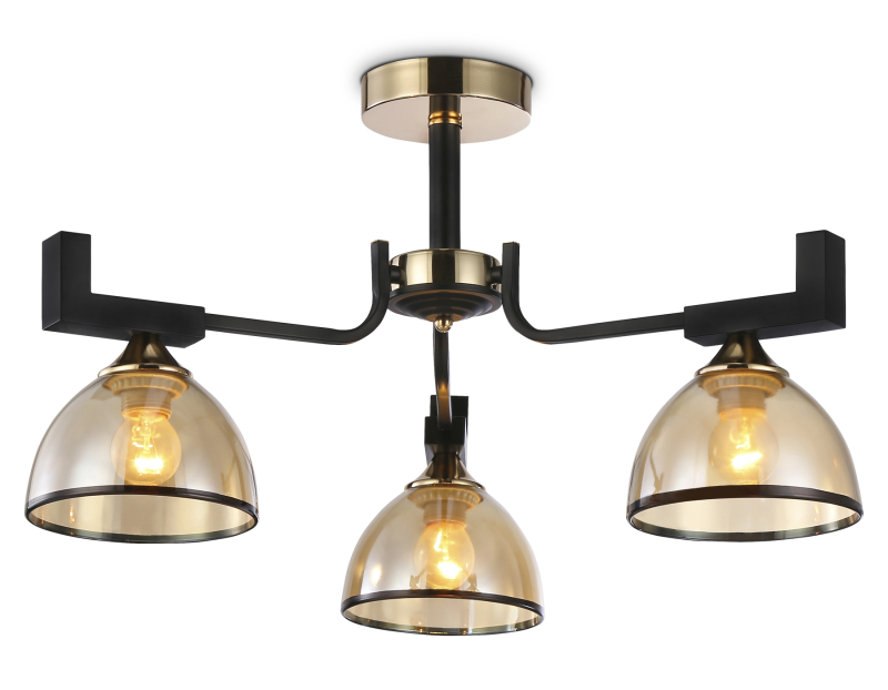 Люстра на штанге Ambrella Light Traditional TR9098 Люстра на штанге Ambrella Light Traditional TR9098