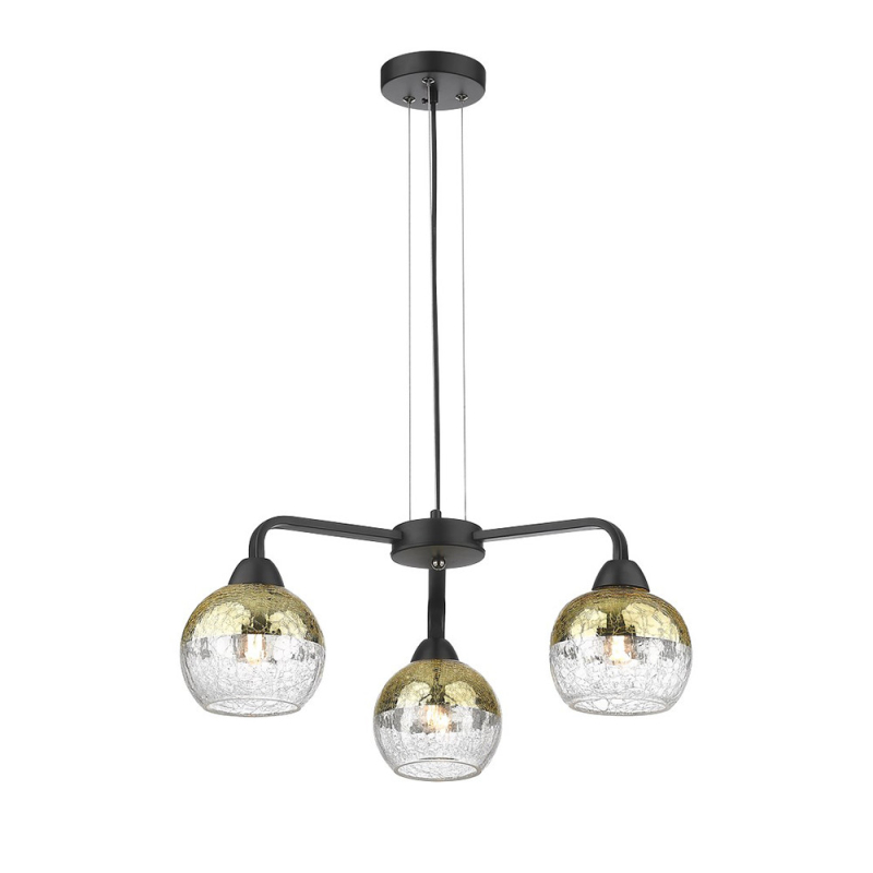 Подвесная люстра Velante 238-023-03 Подвесная люстра Velante 238-023-03