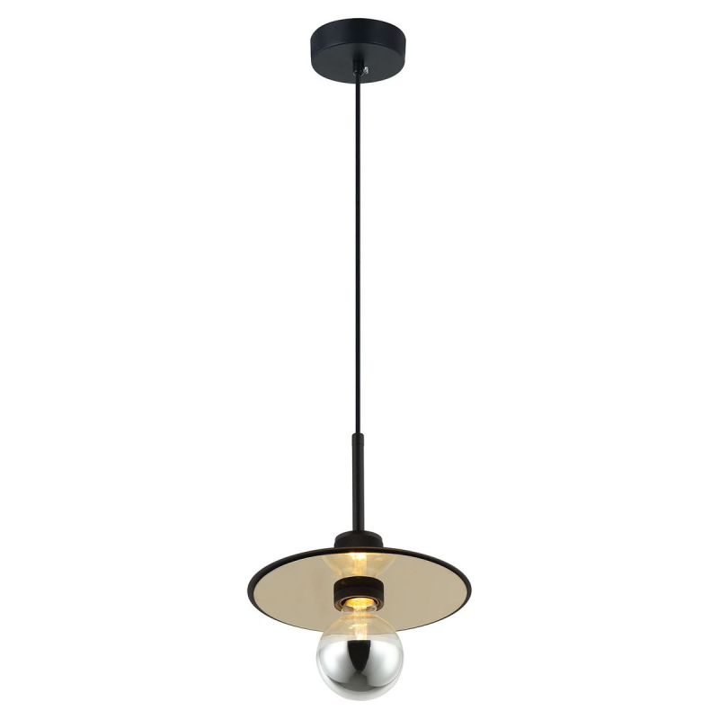 Подвесной светильник Lussole Loft LSP-8490 Подвесной светильник Lussole Loft LSP-8490