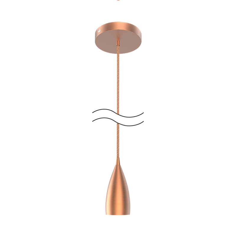 Подвесной светильник Gauss Gauss Decor PL033 Подвесной светильник Gauss Gauss Decor PL033