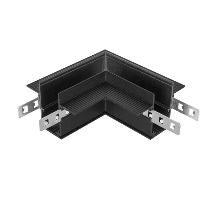 Коннектор для шинопровода Arte Lamp Linea-Accessories A480706 Коннектор для шинопровода Arte Lamp Linea-Accessories A480706
