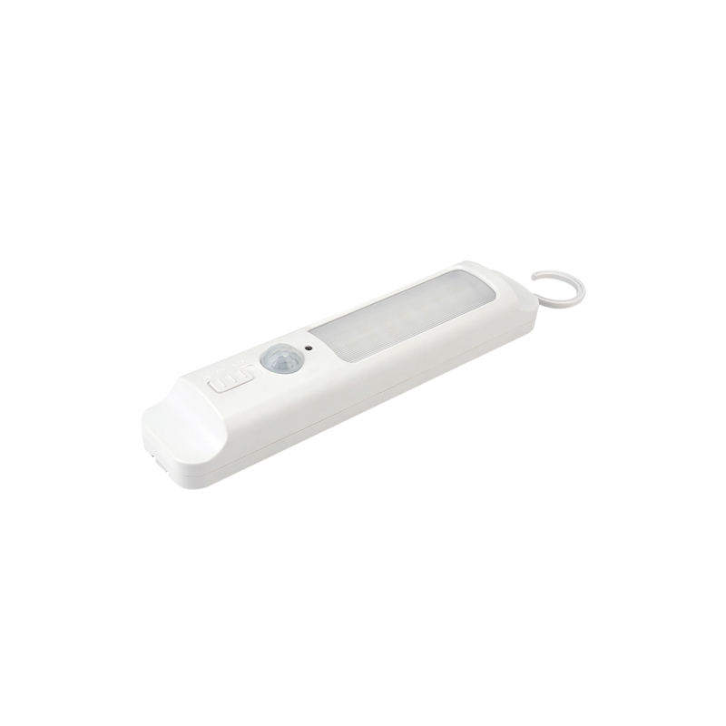 Мебельный светильник Uniel ULM-F47-0,9W/4500K/3AA SENSOR IP20 WHITE Мебельный светильник Uniel ULM-F47-0,9W/4500K/3AA SENSOR IP20 WHITE