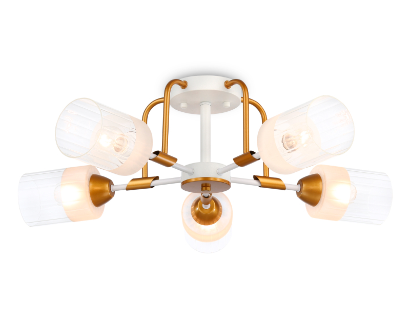Люстра на штанге Ambrella Light Modern TR303323 Люстра на штанге Ambrella Light Modern TR303323