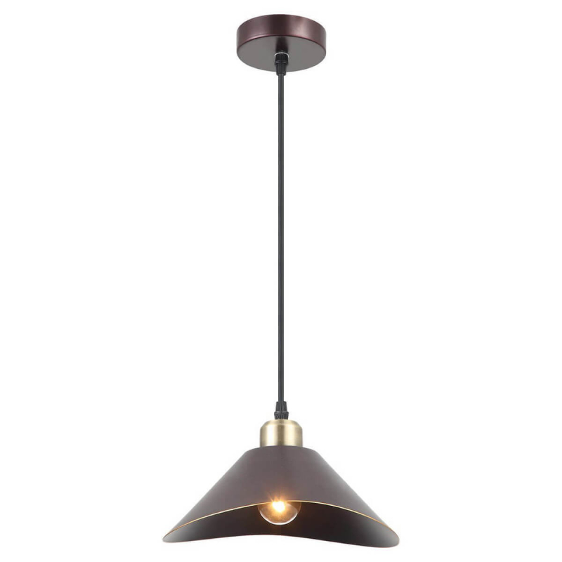 Подвеcной светильник Lussole Loft LSP-9533 Подвеcной светильник Lussole Loft LSP-9533