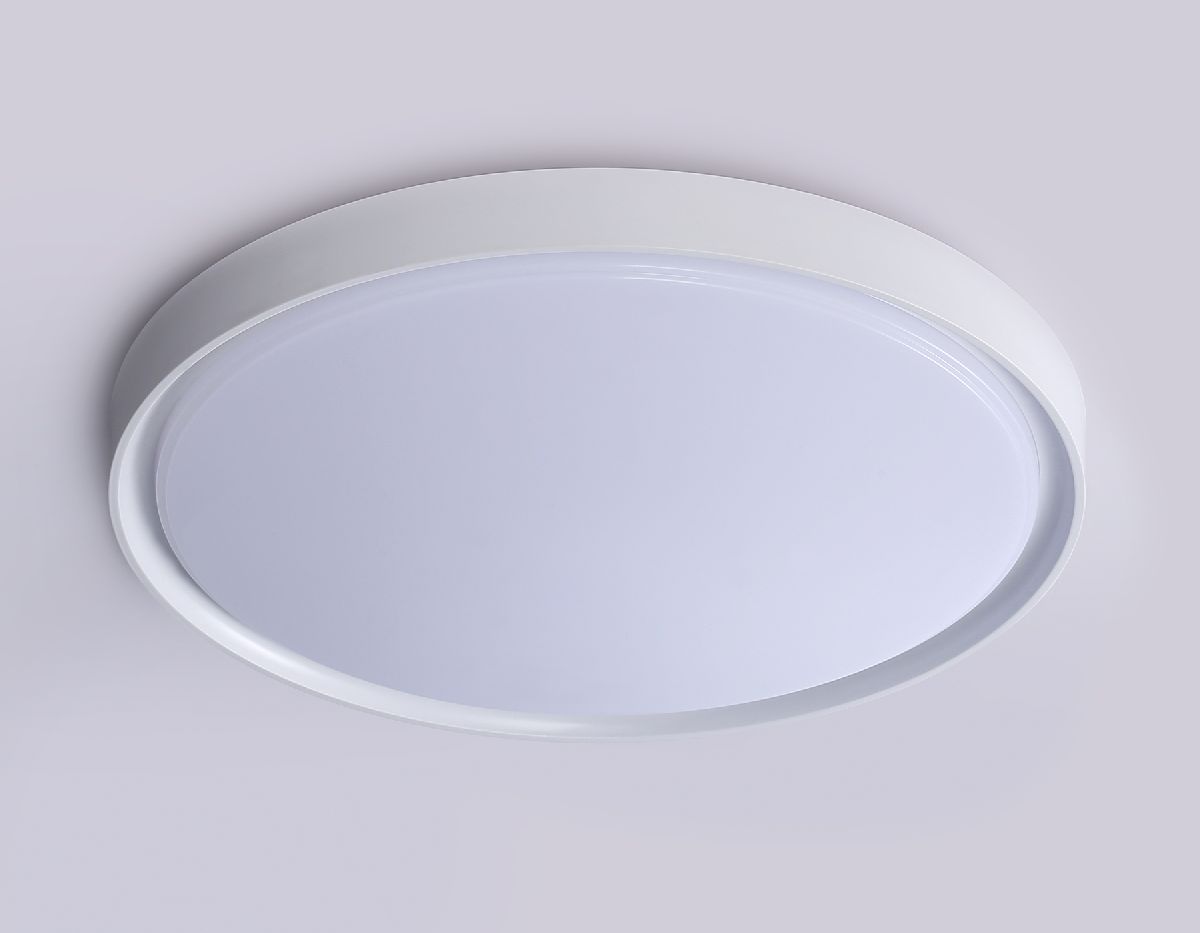 Потолочный светильник Ambrella Light Orbital Air FZ1246 Потолочный светильник Ambrella Light Orbital Air FZ1246