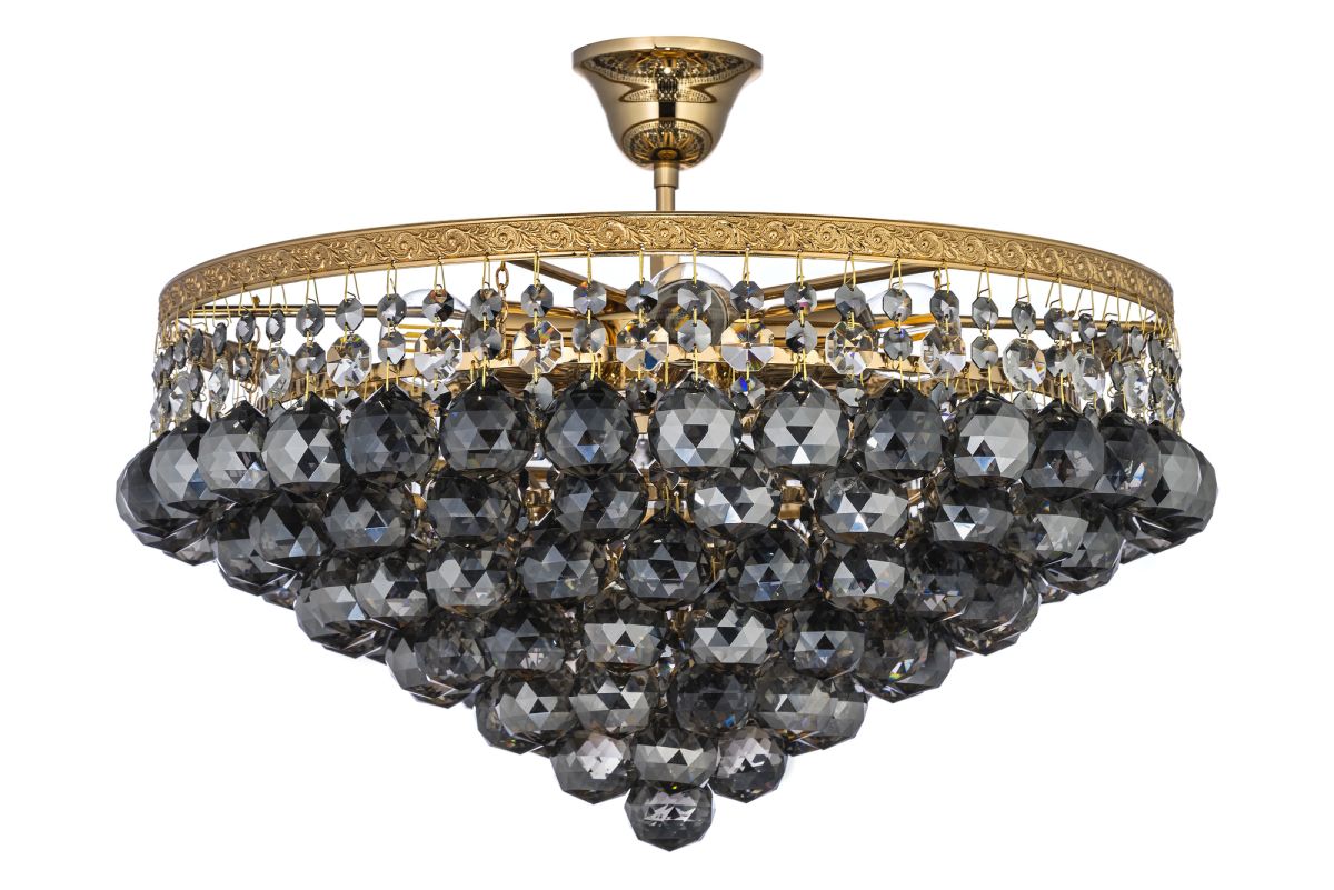 Потолочная люстра Arti Lampadari Castellana E 1.3.46.603 G Потолочная люстра Arti Lampadari Castellana E 1.3.46.603 G