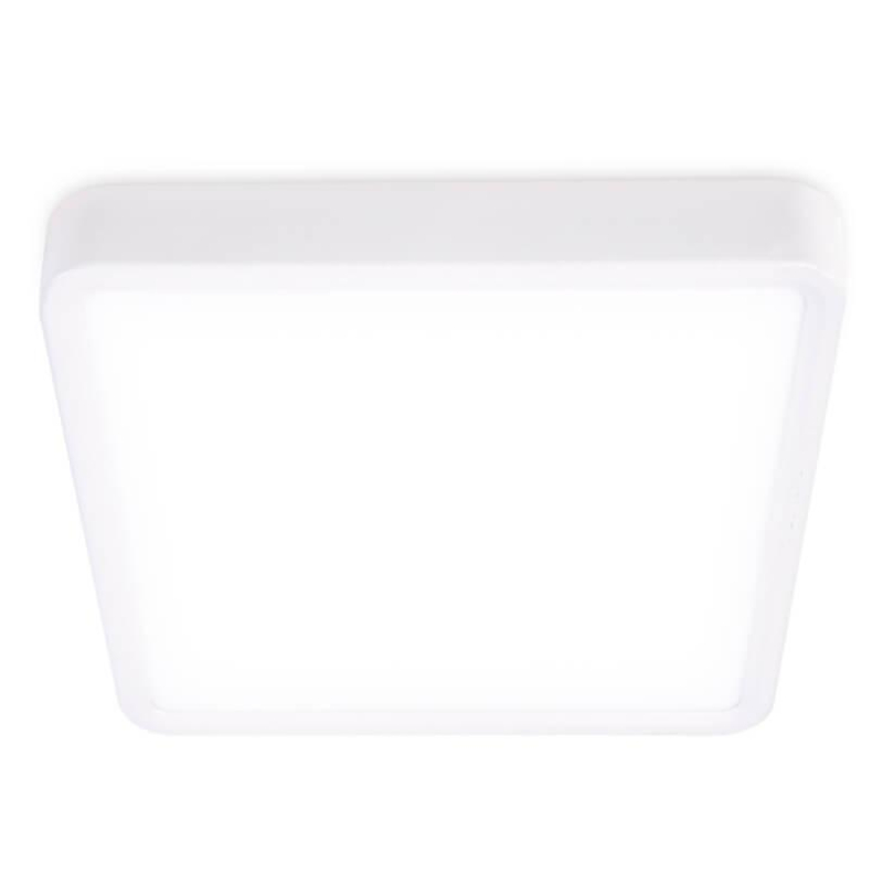 Накладной светодиодный светильник Ambrella Light Led Downlight DLR368 Накладной светодиодный светильник Ambrella Light Led Downlight DLR368