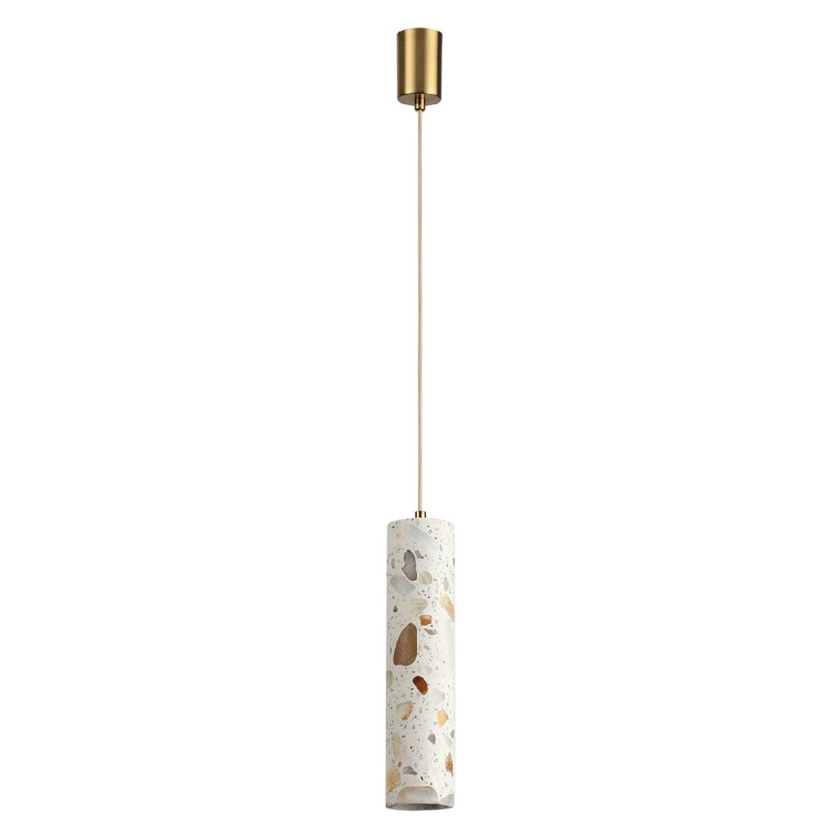 Подвесной светильник Odeon Light L-vision Terrazzo 7012/6L Подвесной светильник Odeon Light L-vision Terrazzo 7012/6L
