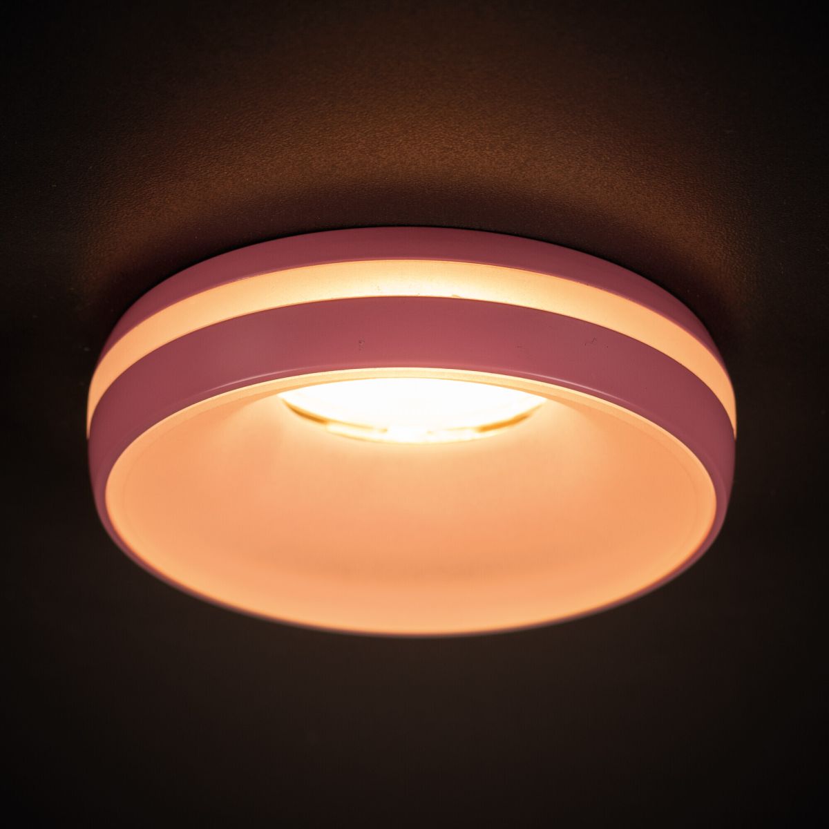 Декоративное кольцо Kanlux Eliceo 35297 Декоративное кольцо Kanlux Eliceo 35297