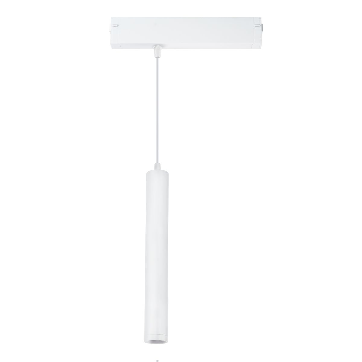 Трековый однофазный светильник Lightstar Teta 205406 Трековый однофазный светильник Lightstar Teta 205406