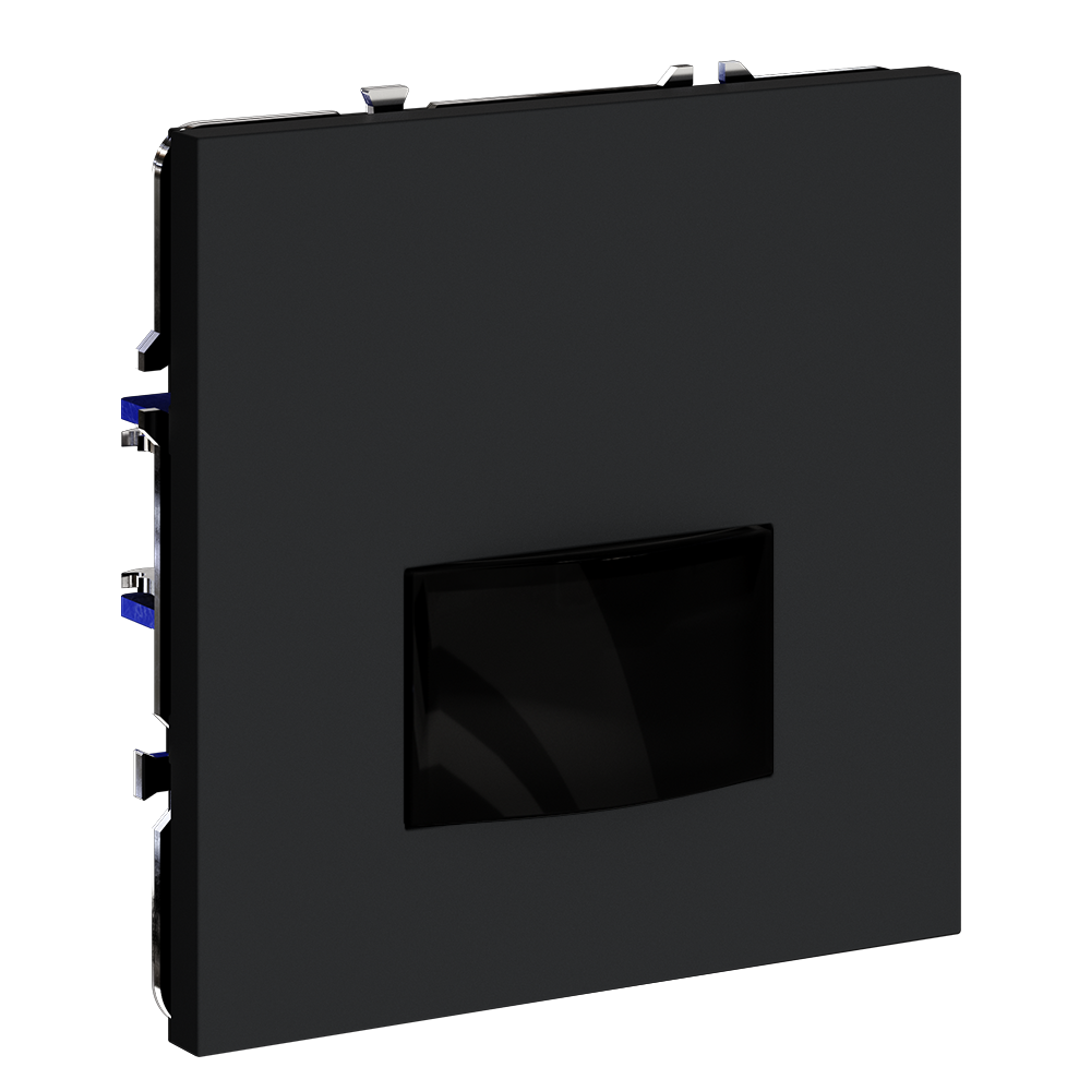 Датчик движения S70 Voltum VLS070507 (графит)