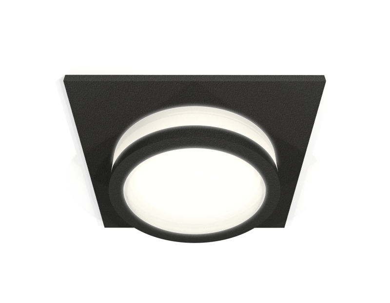 Встраиваемый светильник Ambrella Light Techno Spot XC6521060 (C6521, N6221) Встраиваемый светильник Ambrella Light Techno Spot XC6521060 (C6521, N6221)