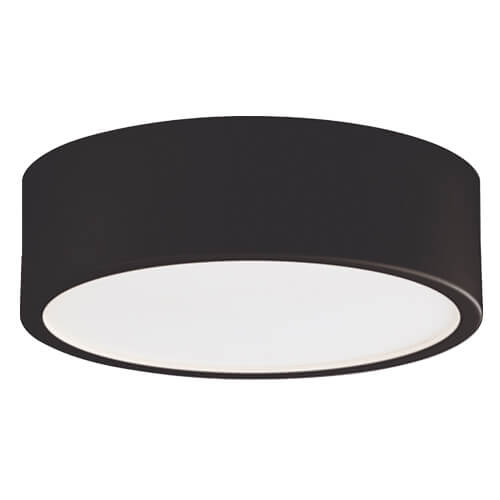 Потолочный светодиодный светильник Italline M04-525-175 black 4000K Потолочный светодиодный светильник Italline M04-525-175 black 4000K